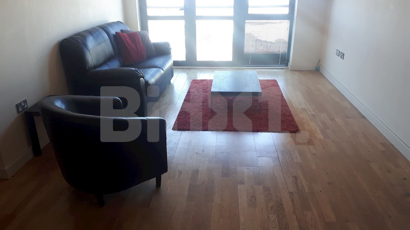 236 The Reach, 39 Leeds Street, Liverpool, L3 2DD