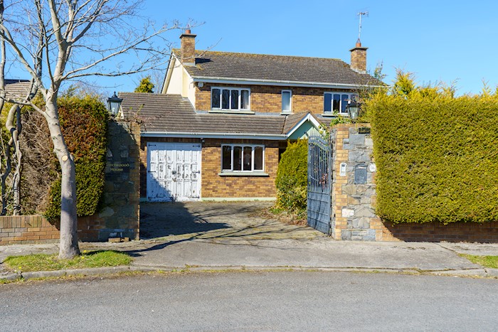 2 Hillcrest, Julianstown, Co. Meath, Irlanda