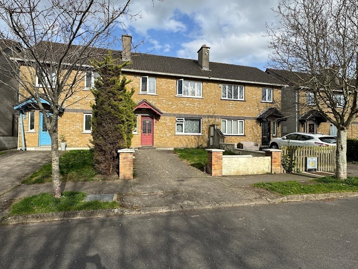 58 Burrin Manor, Tullow Road, Co. Carlow, Ireland