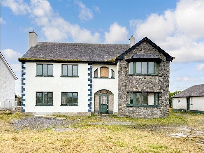 River Road, Lackagh More, Turloughmore, Co. Galway, Ireland