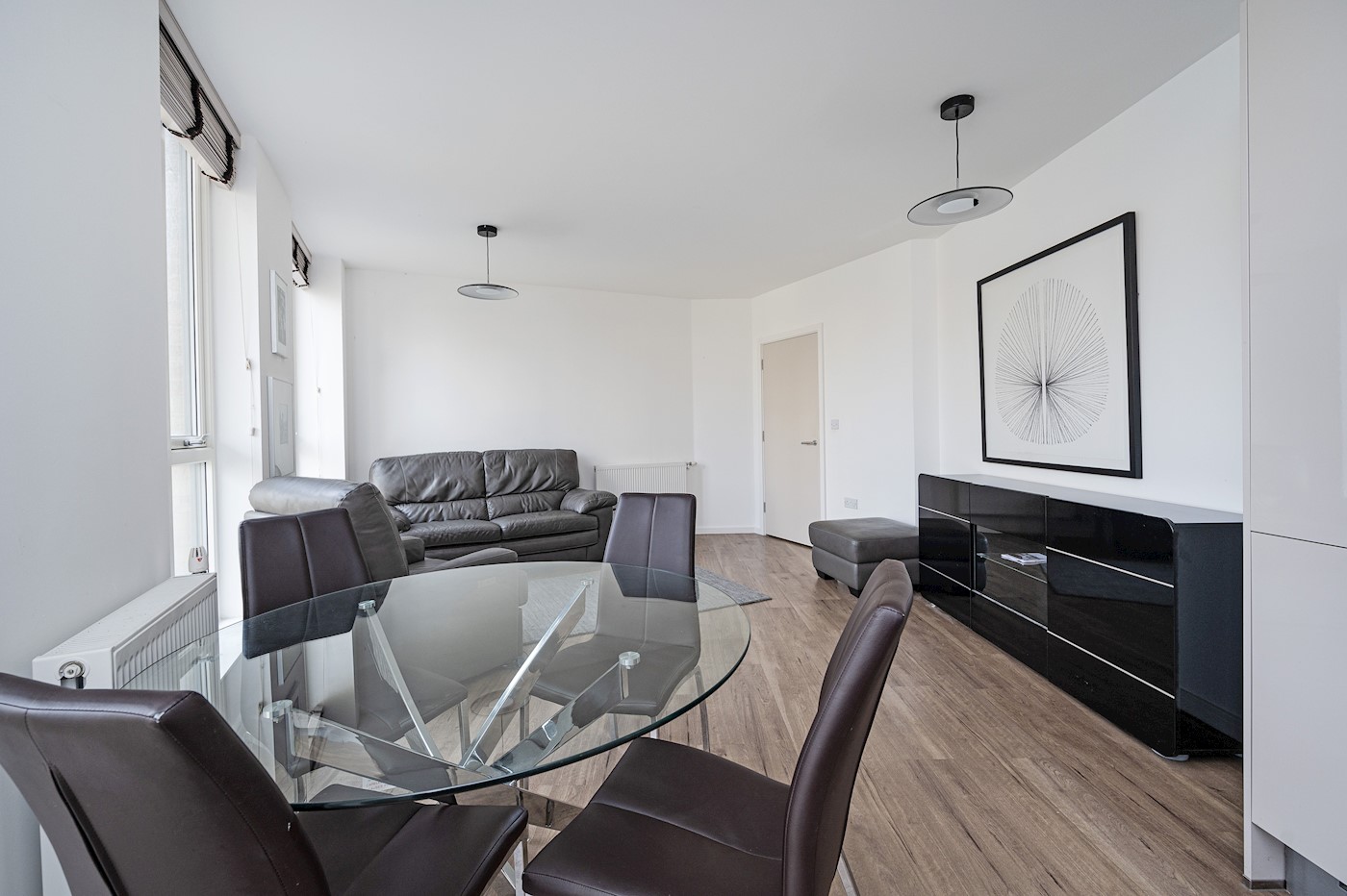 34 Nellie Cressall Way, London E3 4RQ