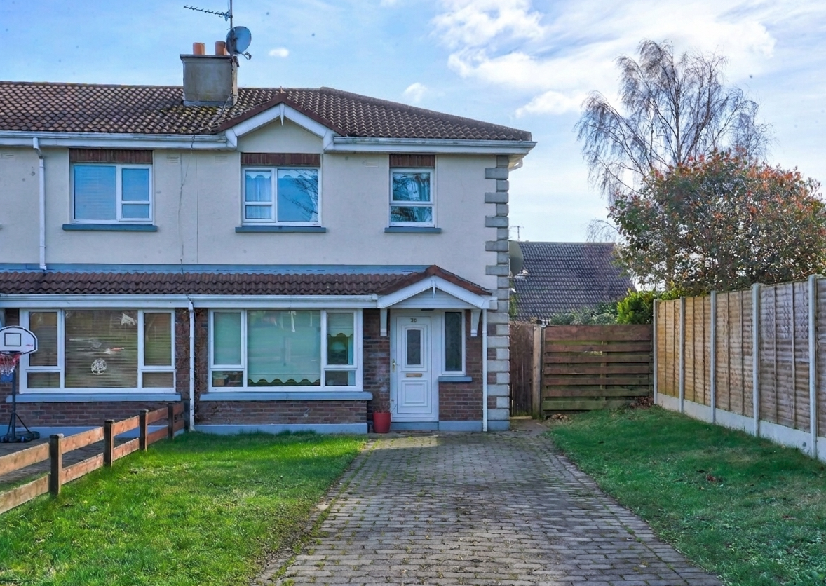 30 Pebble Bay, Friars Hill, Wicklow Town image 2