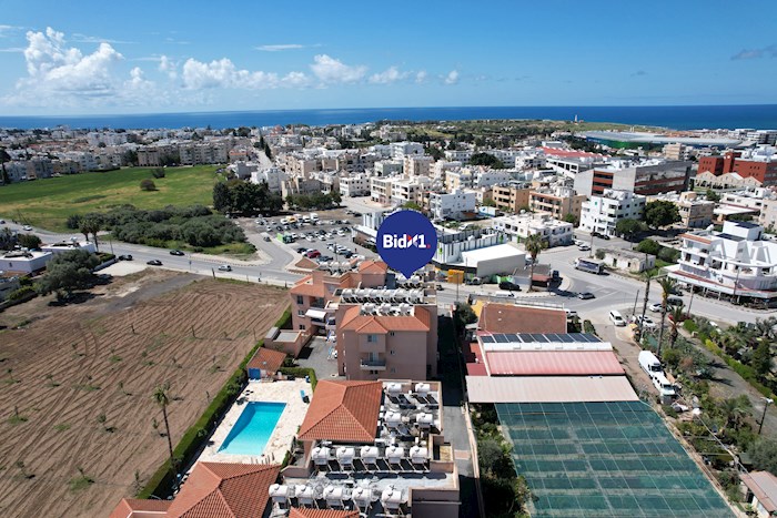 Άγιος Θεόδωρος,Πάφος, Κύπρος