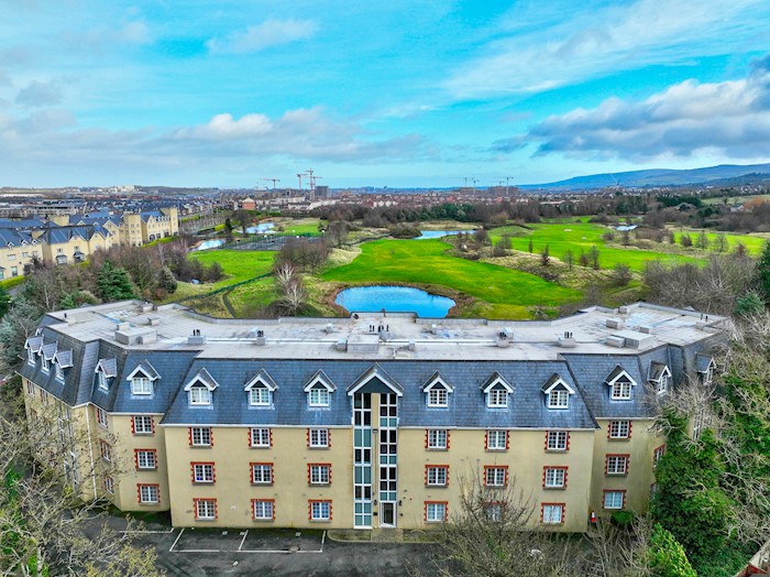 Apartment 12, Citywest Golfing Apartments, Saggart, Co. Dublin, Ireland