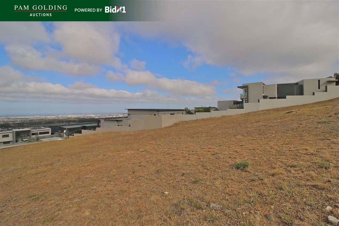 16, Duke Crescent, Estate, Plattekloof, BidX1