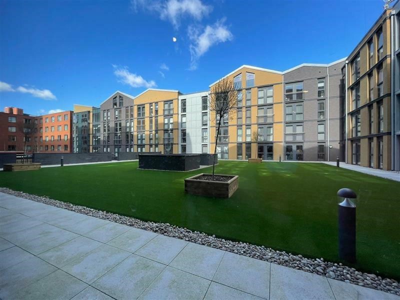 Two Bedroom Leasehold Apartment