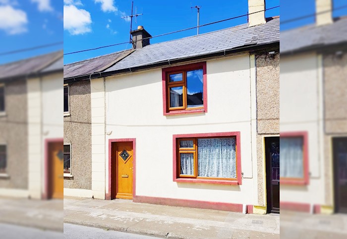 8 Wellington Street, Ballybricken, Co. Waterford, Ireland