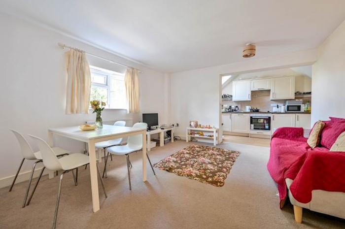 Cobbett Road, Guildford, GU2, United Kingdom