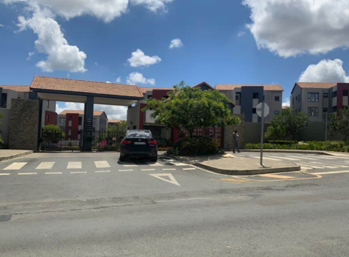 Randburg, South Africa