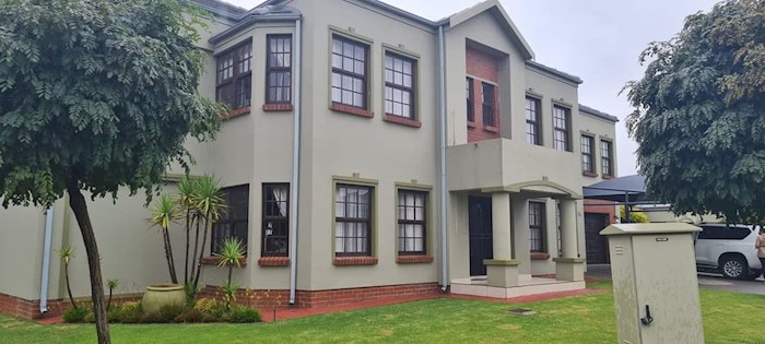 Secunda Ext.7, Mpumalanga, Νότιος Αφρική