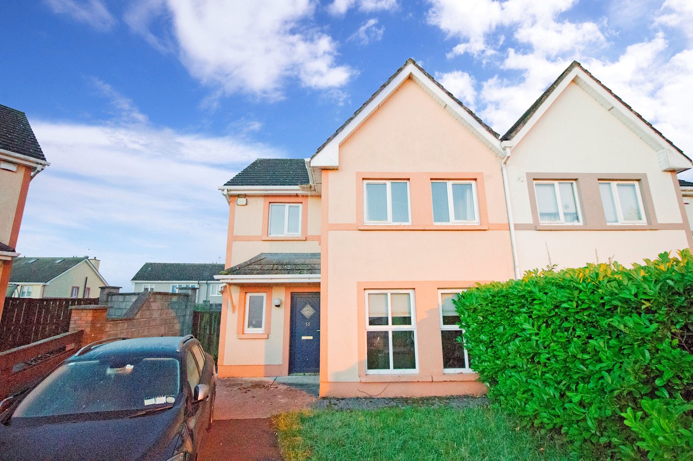 33 Philips Vale, Daingean, Co. Offaly, R35YY77 1/11