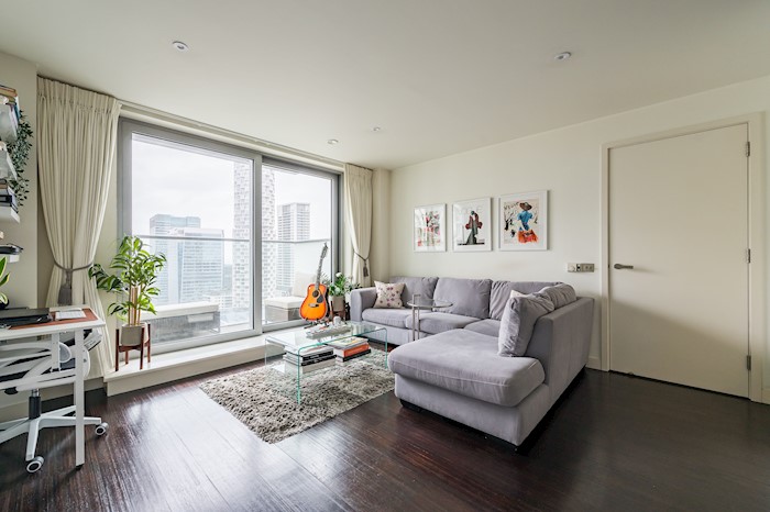 Pan Peninsula Square, London, E14, Reino Unido