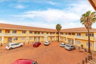 Lenasia South, Johannesburg, South Africa