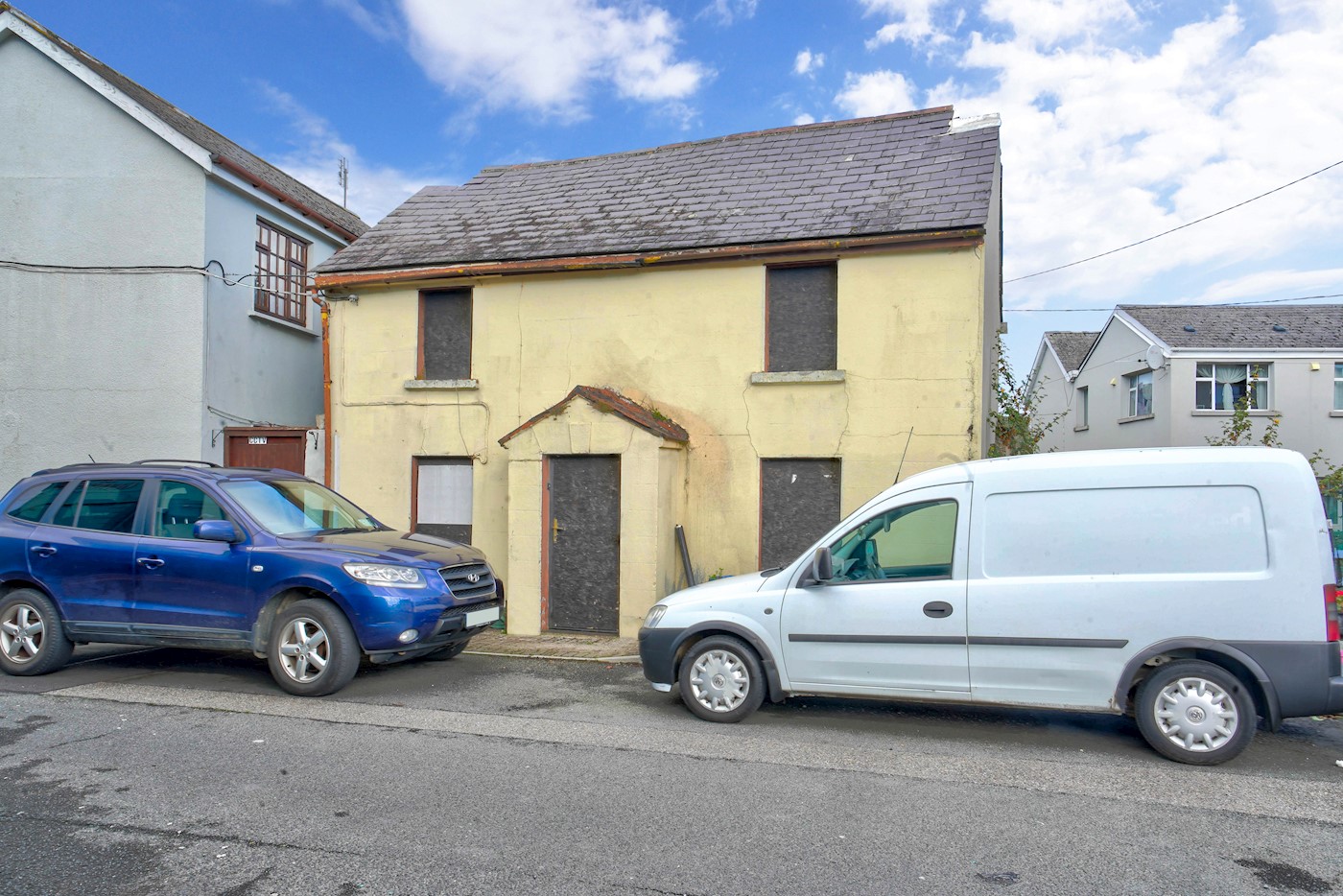 23 The Brooks, Arklow, Co. Wicklow, Y14 Y281 1/8