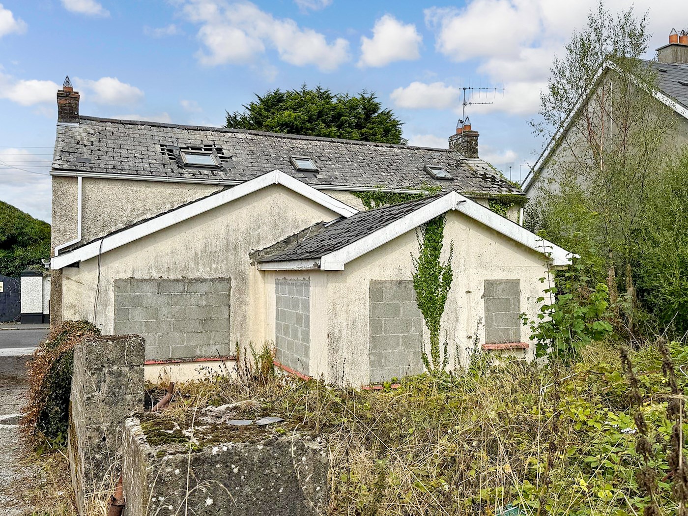 Chapel Street, Ballinakill, Co. Laois image 4
