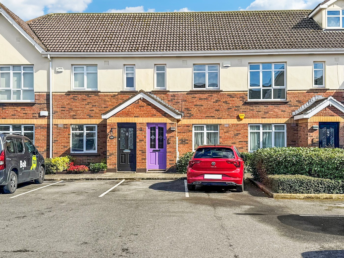 Apartment 35 Old Court, Ballycullen, Firhouse