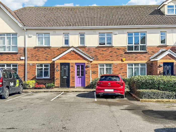 Apartment 35 Old Court, Ballycullen, Firhouse, Dublin 24, Ireland