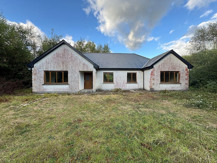 Macreddin, Aughrim, Co. Wicklow, Ireland