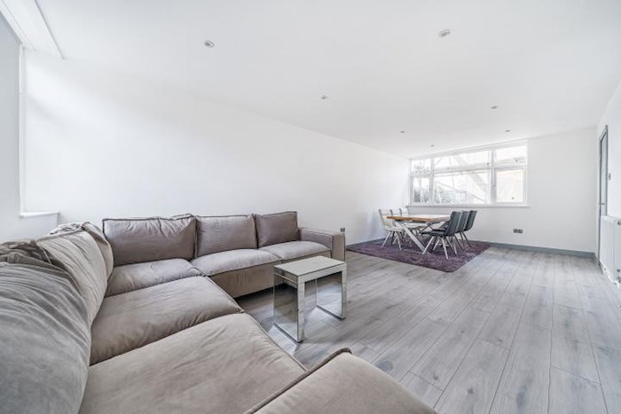 Broomfield, London, E17, United Kingdom