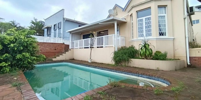 Musgrave, Kwazulu-Natal, South Africa