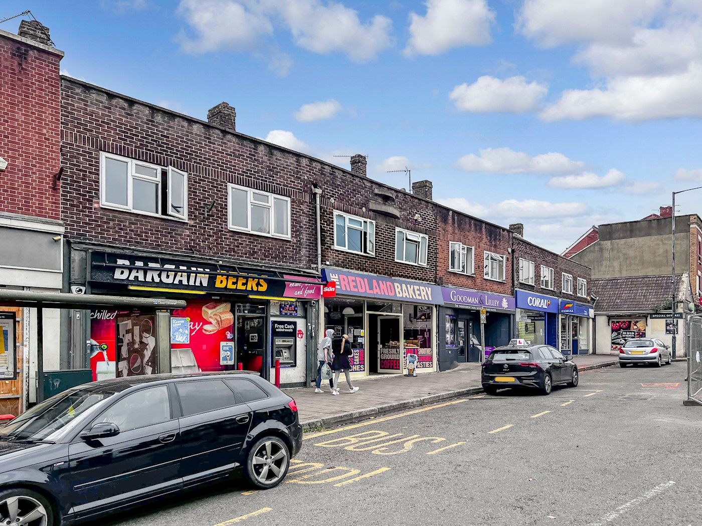 7 High Street, Shirehampton, BS11 0DT