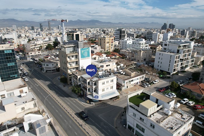 Στρόβολος, Λευκωσία, Κύπρος