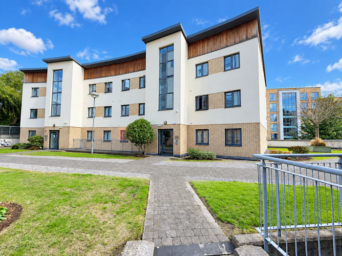 Apartment 6, Block D, Metropolitan Apartments,  Inchicore Road, Kilmainham, Dublin, Irlanda