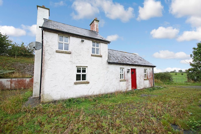 Brendas Cottage, Boston Lane, Ballindarra, Birr, Co. Offaly, Ιρλανδία