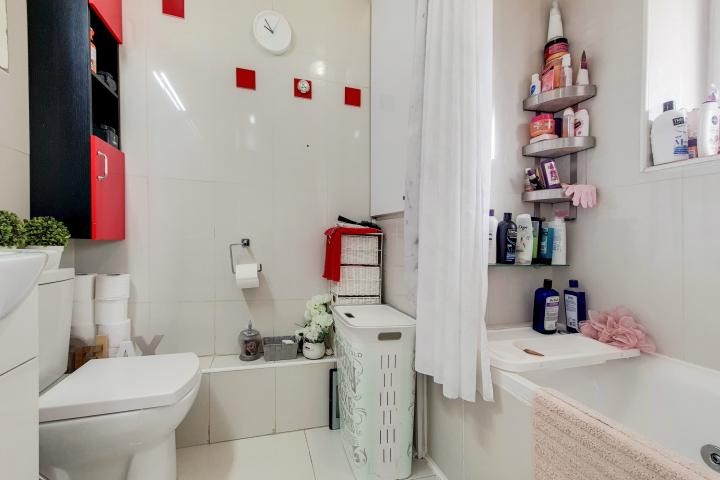 9 Cotman House, Townshend Estate, St. John's Wood, NW8 6JP