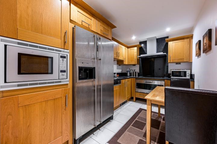 Harbour Reach, The Boulevard, Imperial Wharf, London, SW6