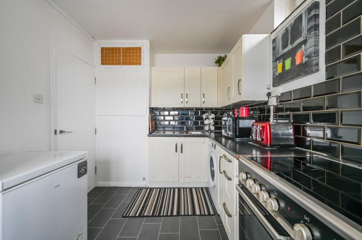 Queensland House, Rymill Street, London, E16