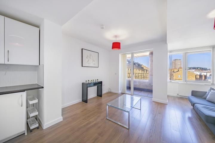 Peabody Avenue, London, SW1V