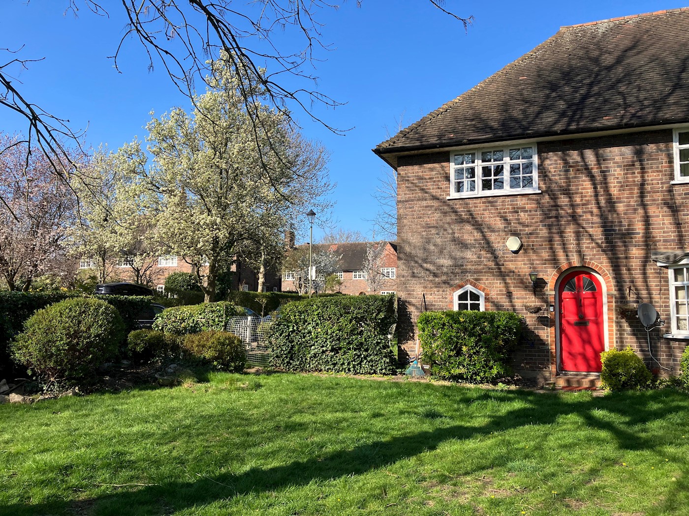 21 Neale Close, Hampstead Gardens, N2 0LE