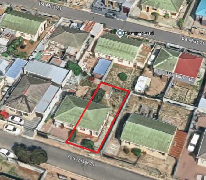 Brooklyn, South Africa