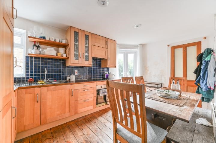 69A Comyn Road, London, SW11