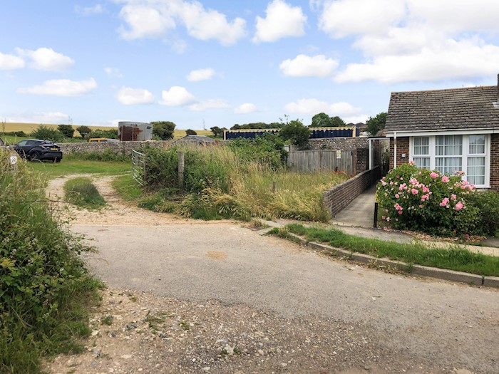 Land at Upper Kingston Lane, Southwick, West Sussex, Reino Unido