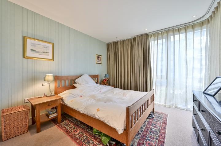 Riverside Quarter, Eastfields Avenue, London, SW18