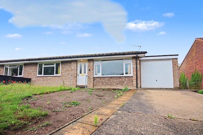 4a Watton Road, Great Cressingham, Thetford, IP25 6NQ, United Kingdom