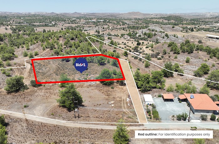 Μαθιάτης,Λευκωσία, Κύπρος