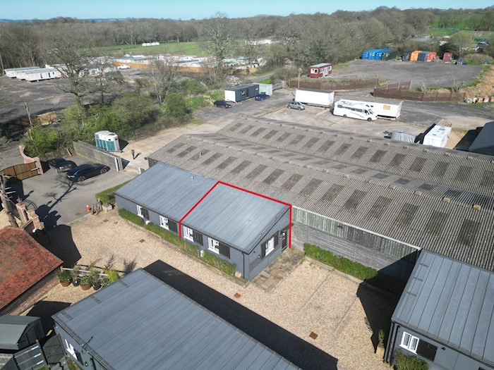 Unit 8, Six Acre View, Capel Road, Husper, Horsham RH12 4PZ, Reino Unido