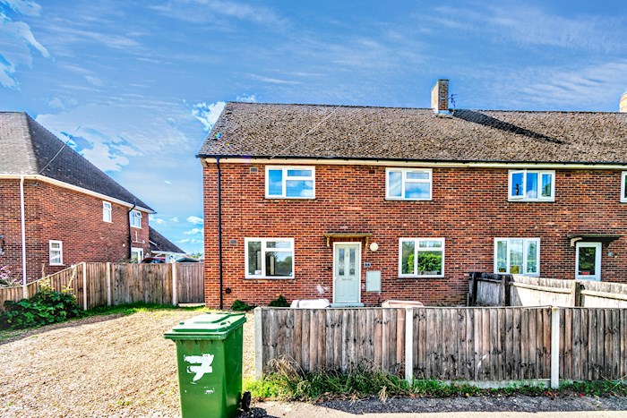 7 Haugh Road, Banham, Norwich, Norfolk NR16 2DE, United Kingdom
