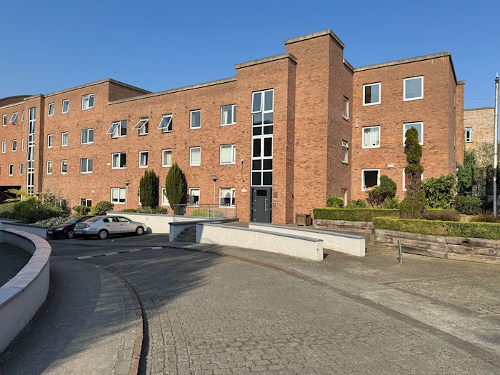 11 The Tramyards, Spa Road, Inichicore, Dublin 8, Irlanda