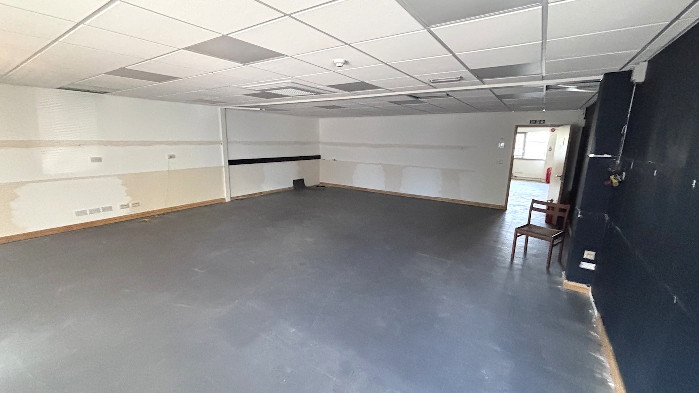 Titan House, Redfields industrial Estate, Fleet, GU52 0RD