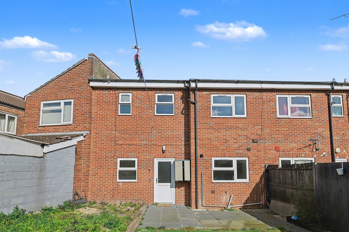 29 Radcliffe Road, Southampton, SO14 0PH