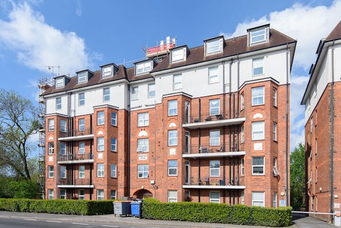 Brent View House, North Circular Road, London, NW11, United Kingdom