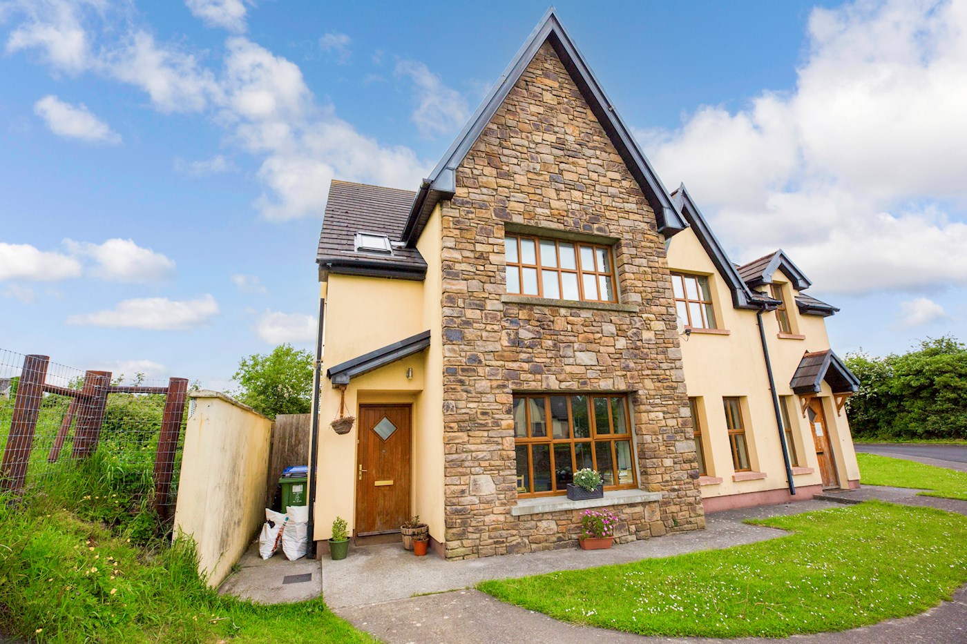 4 Gleainn Daire, Ardagh Village, Limerick