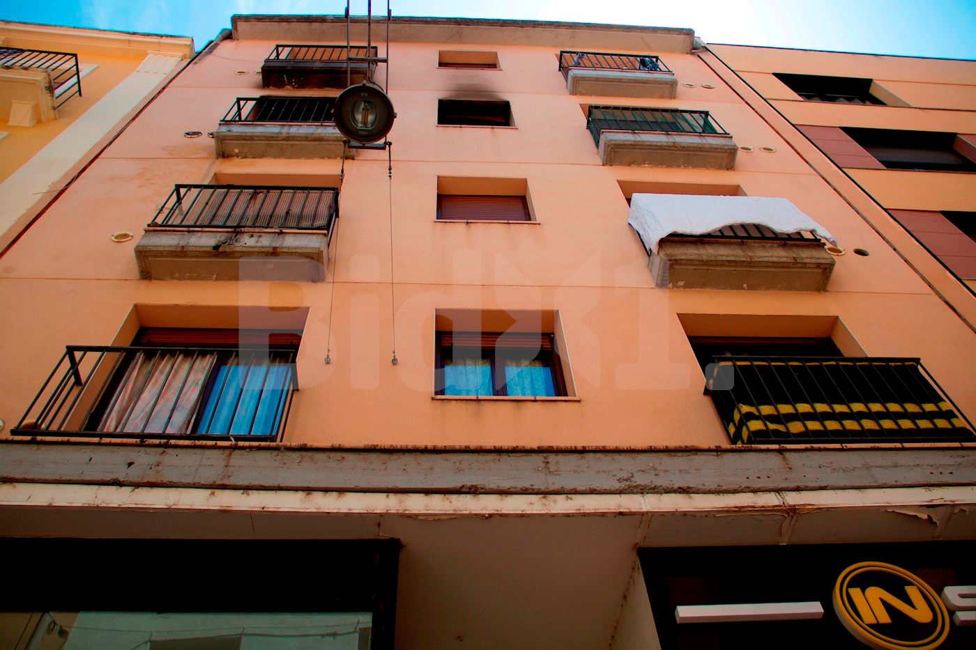 Calle Sant Antoni, Lleida, Lérida 1/25