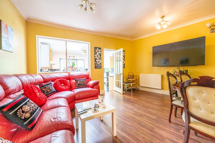 Empress Avenue, London, E4, United Kingdom