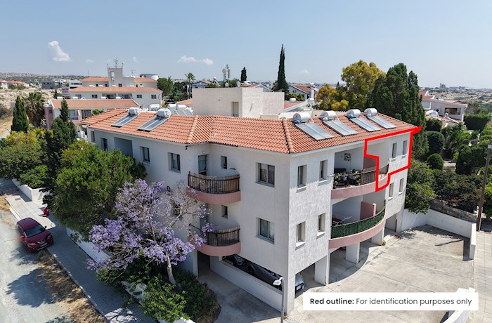 Erimi, Limassol, Cyprus
