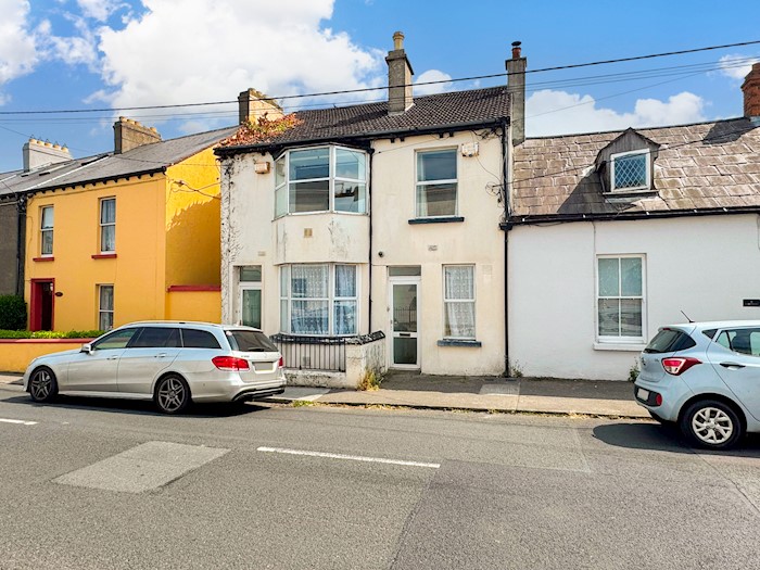 Apts 1 & 2, Dunbur House, Seapoint Road, Bray, Co. Wicklow, Irlanda
